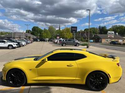 2016 Chevrolet Camaro, $39900. Photo 5