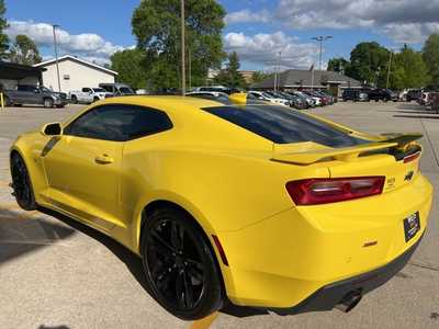 2016 Chevrolet Camaro, $39900. Photo 6