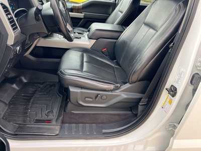 2020 Ford F150 Crew Cab, $30500. Photo 12