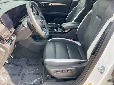 2024 Buick Envision, $33500. Photo 10