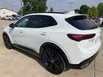 2024 Buick Envision, $33500. Photo 6