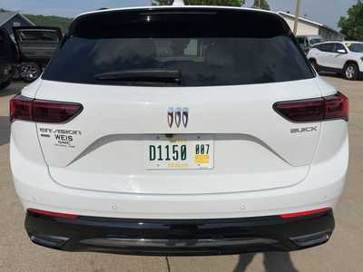2024 Buick Envision, $33500. Photo 7