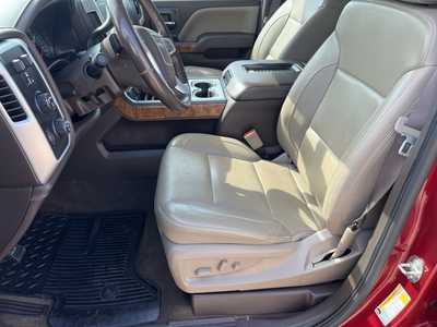 2018 GMC 1500 Crew Cab, $26300. Photo 11