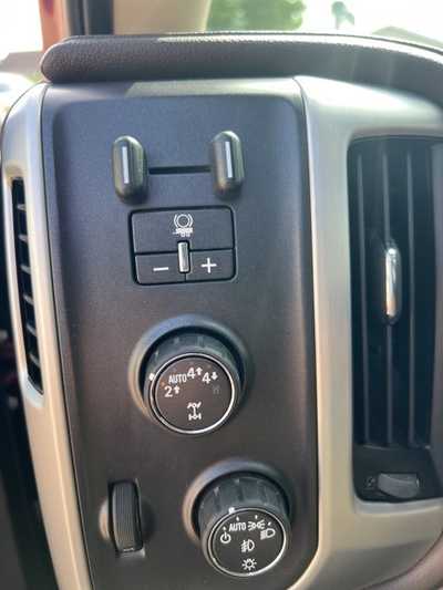 2018 GMC 1500 Crew Cab, $26300. Photo 12