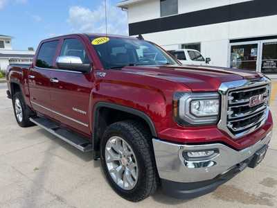 2018 GMC 1500 Crew Cab, $26300. Photo 2