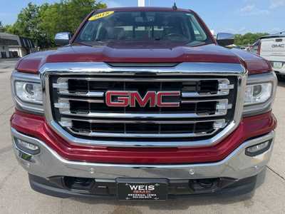2018 GMC 1500 Crew Cab, $26300. Photo 3