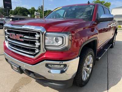 2018 GMC 1500 Crew Cab, $26300. Photo 4