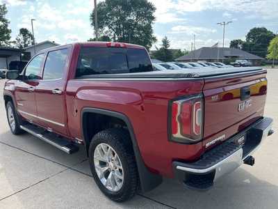 2018 GMC 1500 Crew Cab, $26300. Photo 6