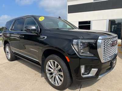 2023 GMC Yukon, $59900. Photo 2