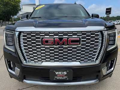 2023 GMC Yukon, $59900. Photo 3
