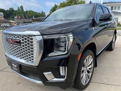 2023 GMC Yukon, $59900. Photo 4