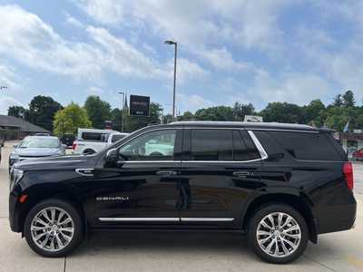 2023 GMC Yukon, $59900. Photo 5