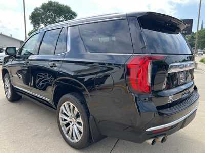 2023 GMC Yukon, $59900. Photo 6