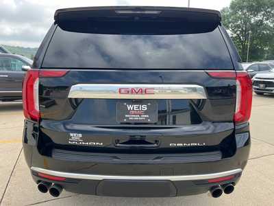 2023 GMC Yukon, $59900. Photo 7