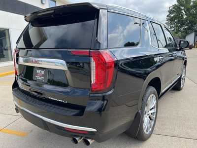 2023 GMC Yukon, $59900. Photo 8