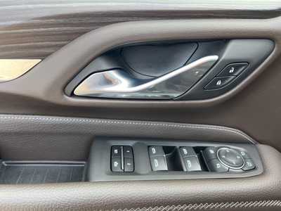 2023 GMC Yukon, $59900. Photo 9