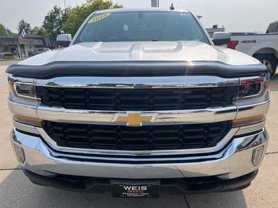 2018 Chevrolet 1500 Crew Cab, $22800. Photo 3