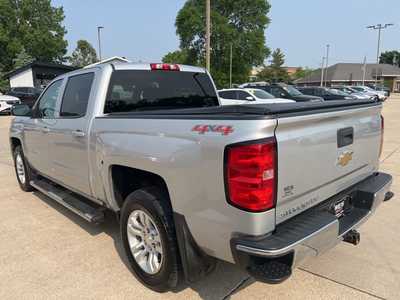 2018 Chevrolet 1500 Crew Cab, $22800. Photo 6