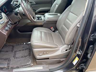 2018 GMC Yukon, $32900. Photo 11