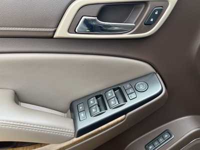 2018 GMC Yukon, $32900. Photo 9