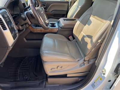 2016 GMC 1500 Crew Cab, $22500. Photo 11