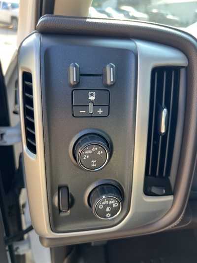 2016 GMC 1500 Crew Cab, $22500. Photo 12