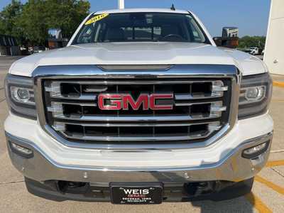 2016 GMC 1500 Crew Cab, $22500. Photo 3
