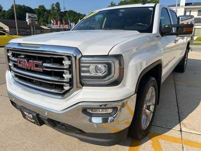2016 GMC 1500 Crew Cab, $22500. Photo 4