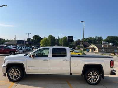 2016 GMC 1500 Crew Cab, $22500. Photo 5