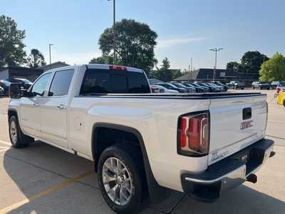 2016 GMC 1500 Crew Cab, $22500. Photo 6