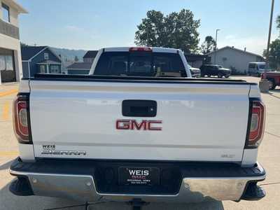 2016 GMC 1500 Crew Cab, $22500. Photo 7