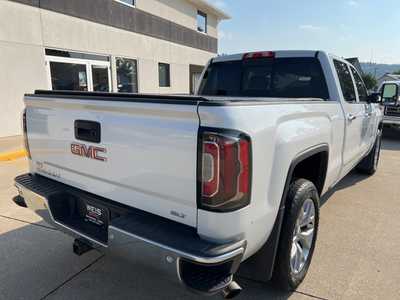 2016 GMC 1500 Crew Cab, $22500. Photo 8