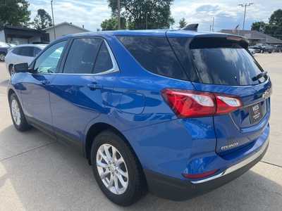 2019 Chevrolet Equinox, $18200. Photo 6