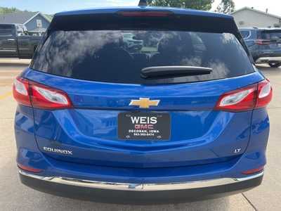 2019 Chevrolet Equinox, $18200. Photo 7