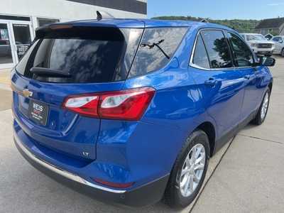 2019 Chevrolet Equinox, $18200. Photo 8