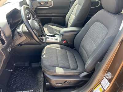 2022 Ford Bronco Sport, $21500. Photo 11