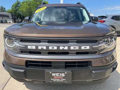 2022 Ford Bronco Sport, $21500. Photo 3