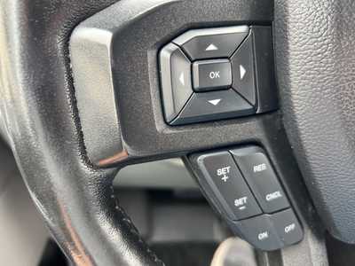 2018 Ford F-150, $19900. Photo 12