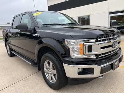 2018 Ford F-150, $19900. Photo 2
