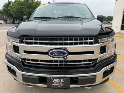 2018 Ford F-150, $19900. Photo 3