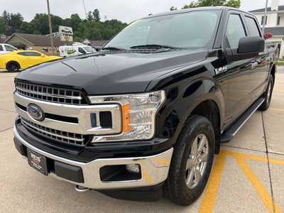 2018 Ford F-150, $19900. Photo 4