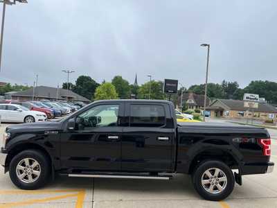 2018 Ford F-150, $19900. Photo 5