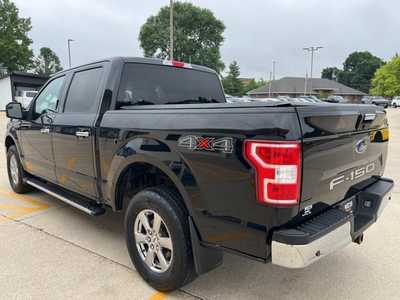 2018 Ford F-150, $19900. Photo 6