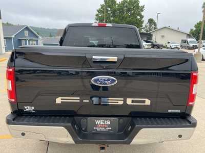 2018 Ford F-150, $19900. Photo 7