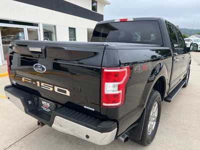 2018 Ford F-150, $19900. Photo 8