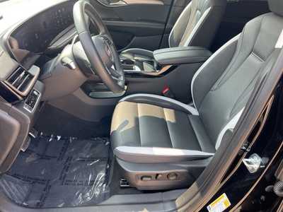 2024 Buick Envision, $30900. Photo 11