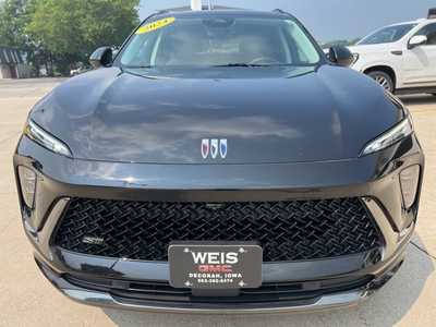 2024 Buick Envision, $30900. Photo 3