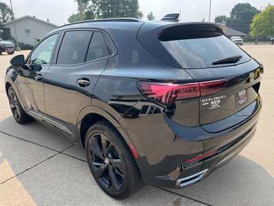 2024 Buick Envision, $30900. Photo 6