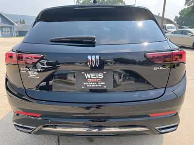 2024 Buick Envision, $30900. Photo 7