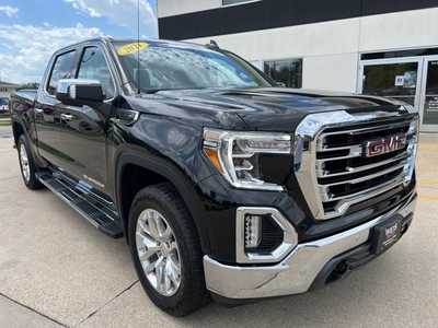 2021 GMC 1500 Crew Cab, $43900. Photo 2